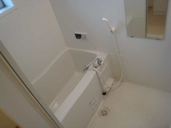 パークレジデンス中央の物件内観写真